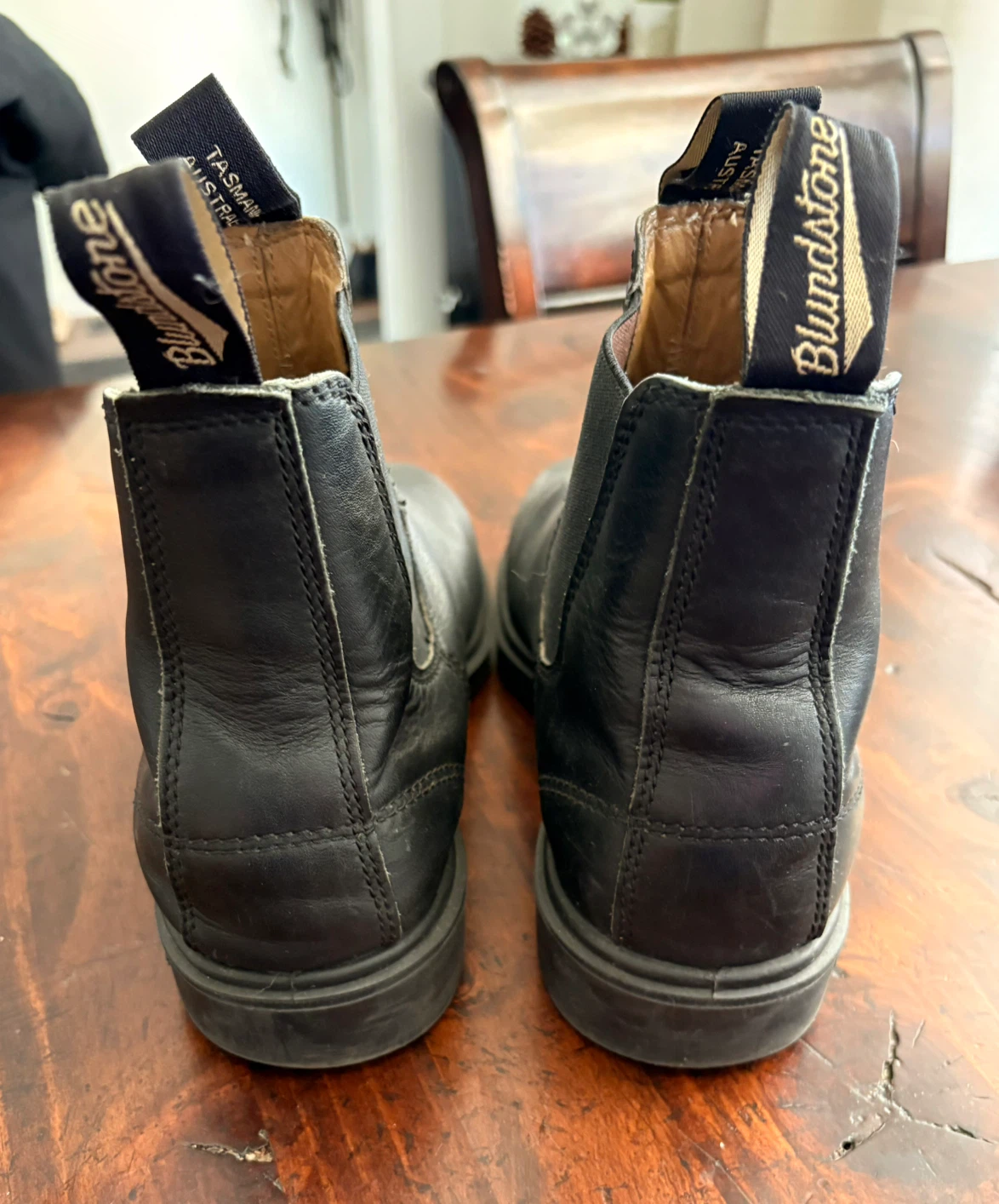 Black Blundstones - photo 2