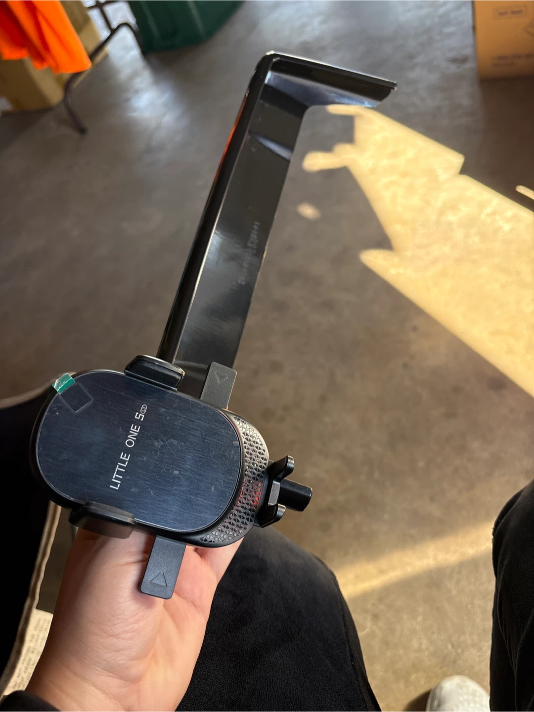 Car Phone mount