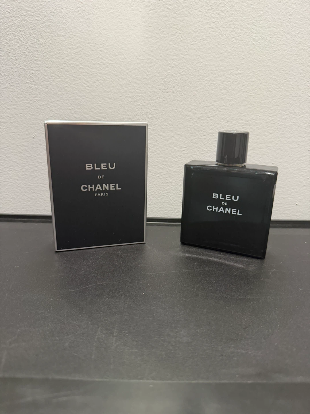 Bleu de Chanel Cologne