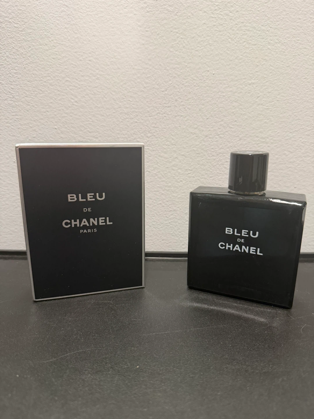 Bleu de Chanel Cologne - photo 2