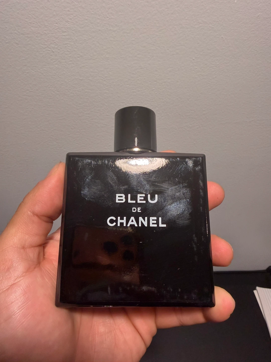 Bleu de Chanel Cologne - photo 4