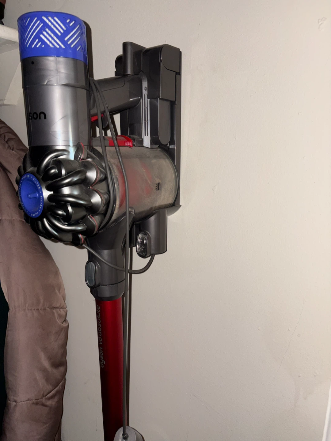 Dyson V8 Absolute Cordless Vacuum