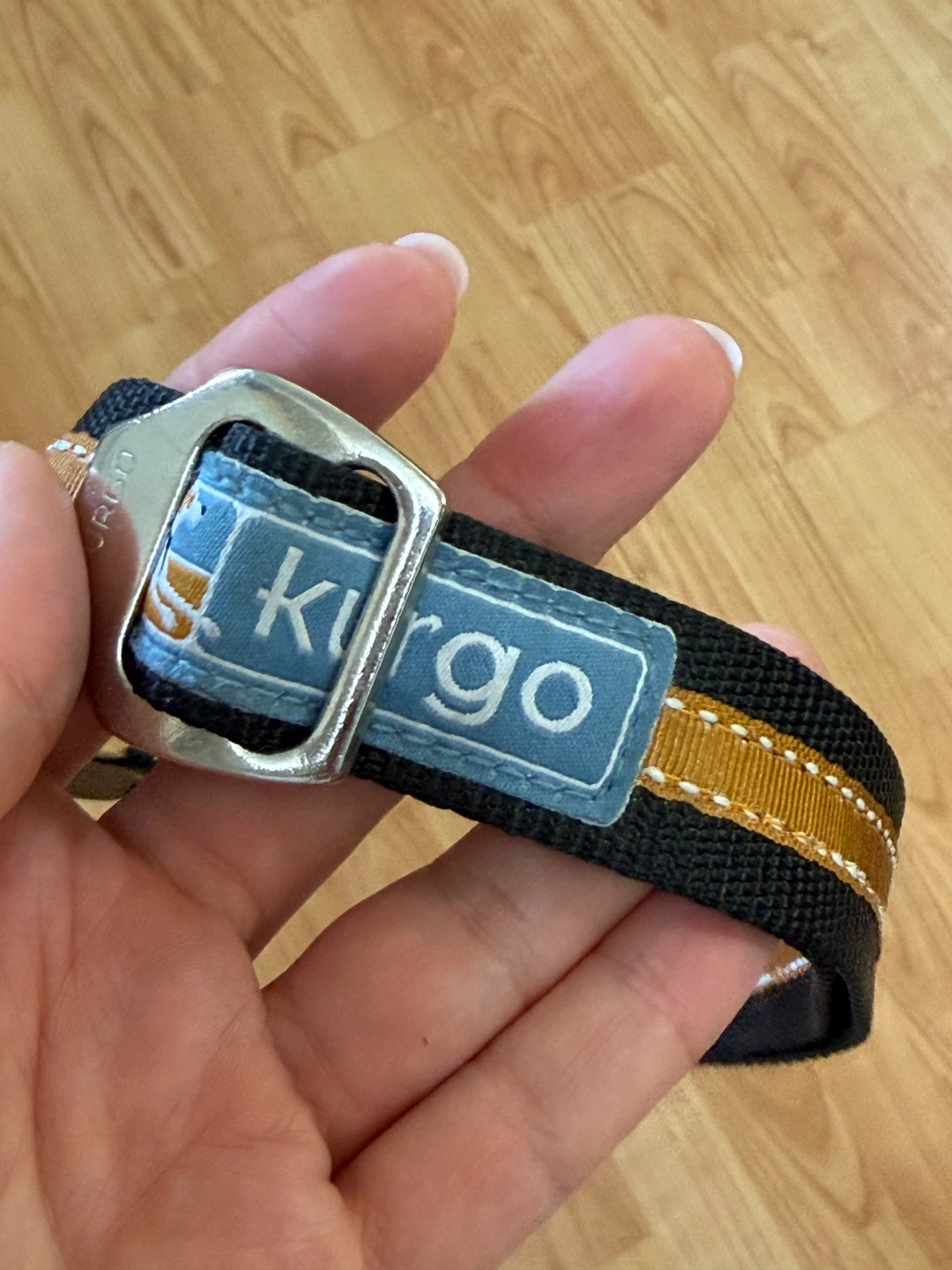 Kurgo Dog Seat Belt Tether - photo 2