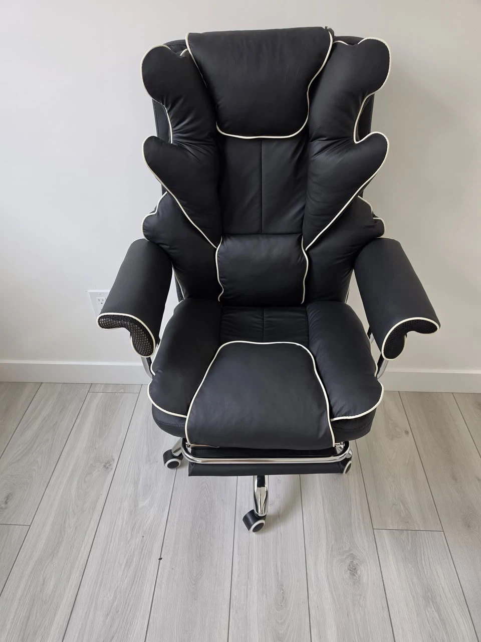 Boss office chair
