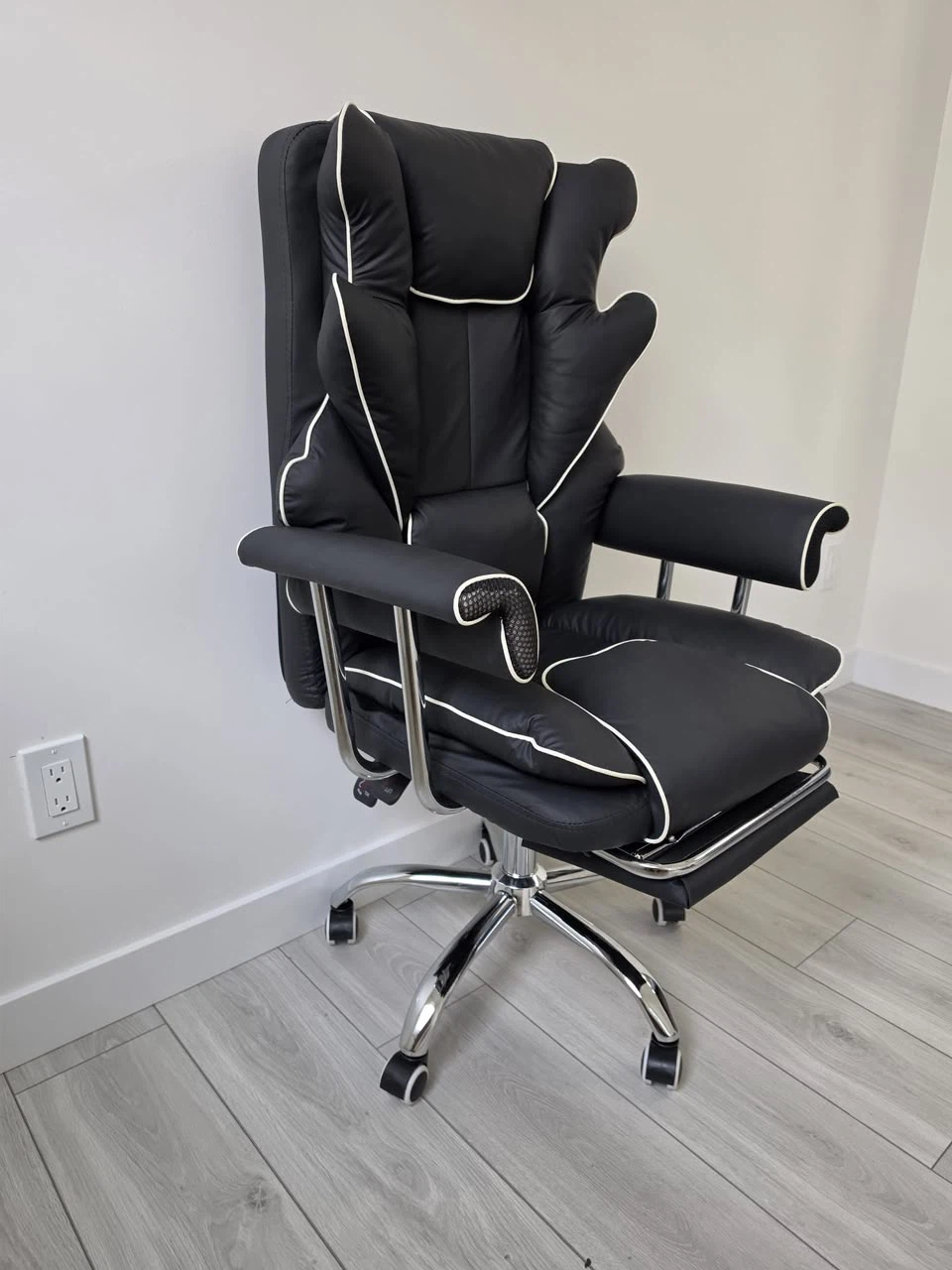 Boss office chair - photo 3