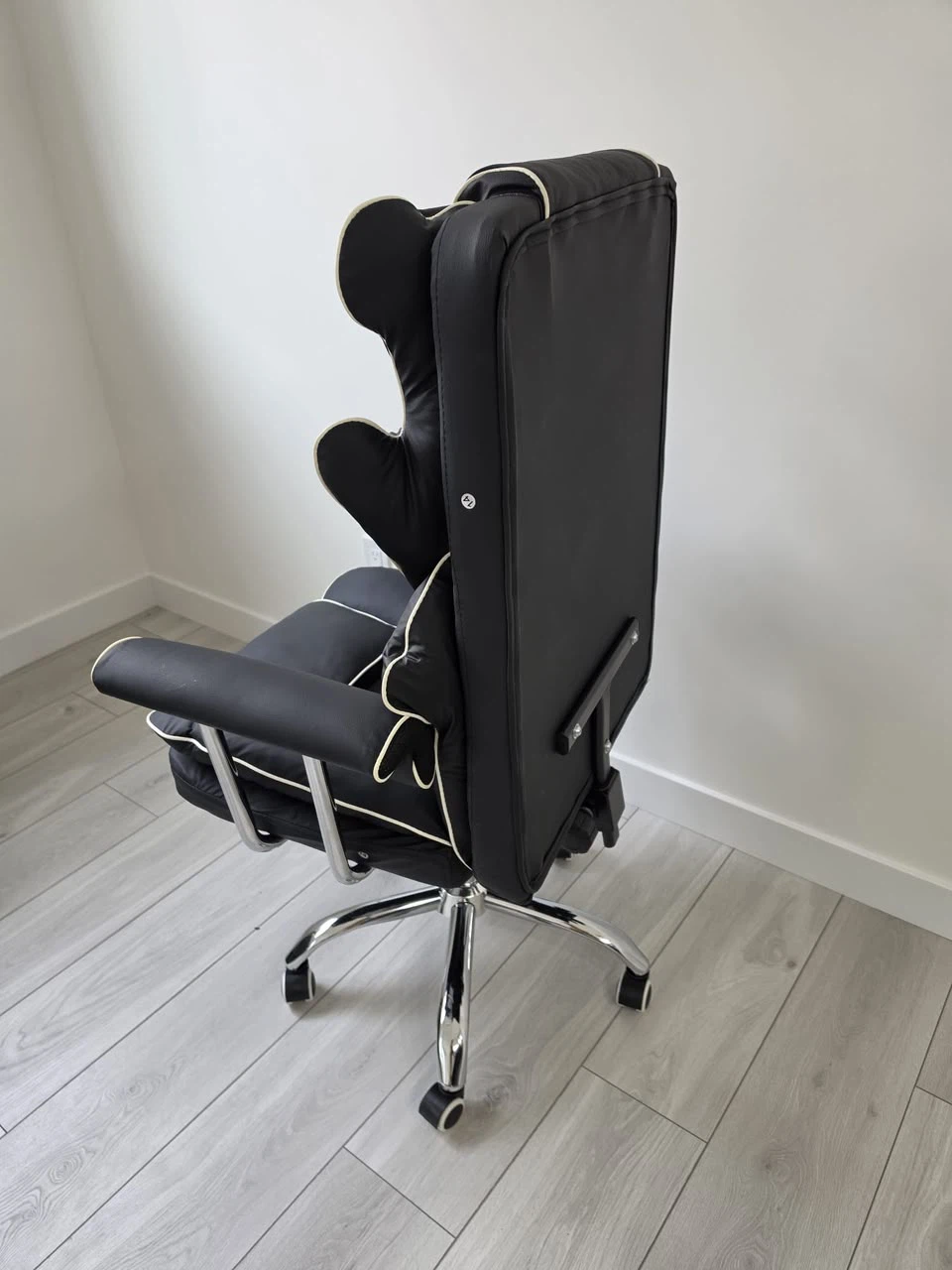 Boss office chair - photo 4