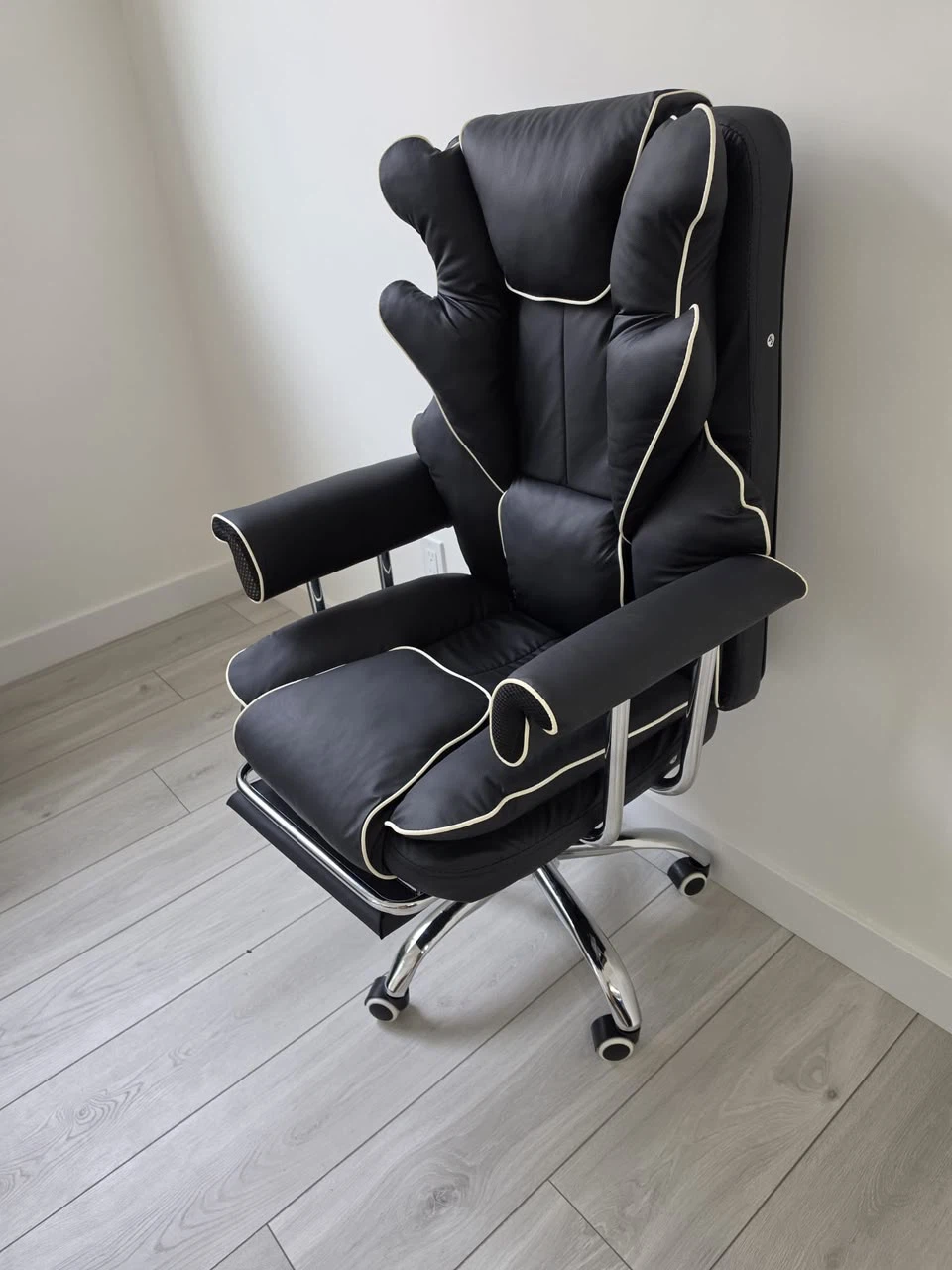Boss office chair - photo 5
