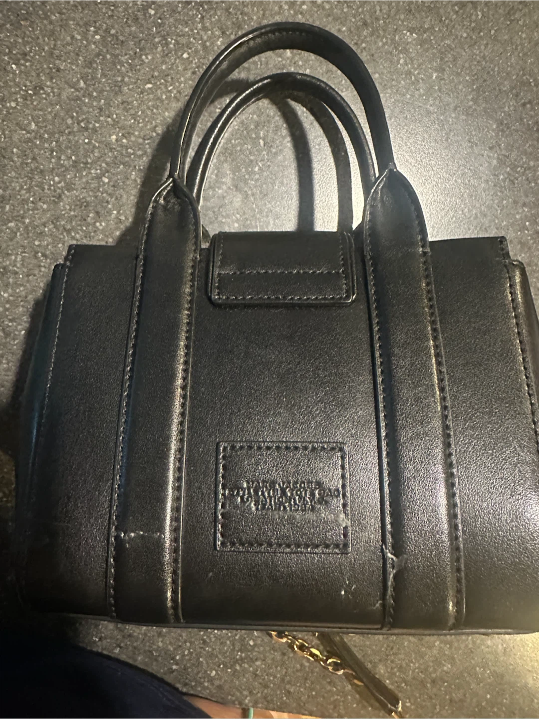 Marc Jacobs The Tote Bag - photo 3