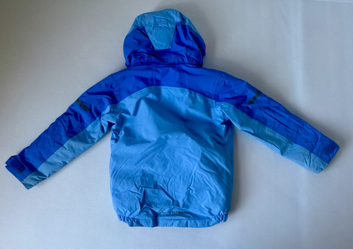 Helly Hansen Winter Jacket - Size 116/6 - photo 3