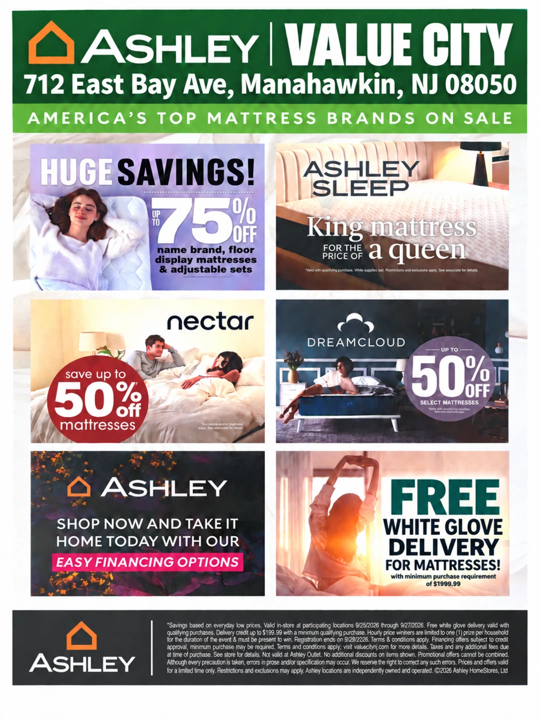 Savings up to 70% off!! - photo 2