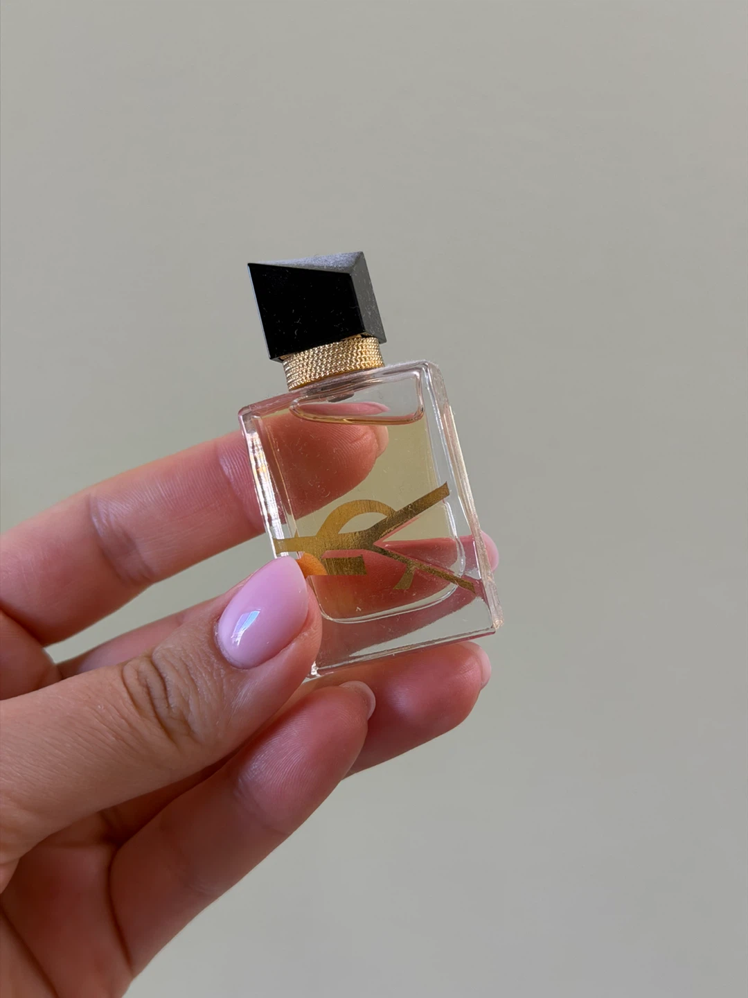 Slightly used minis - Tom Ford, YSL & more