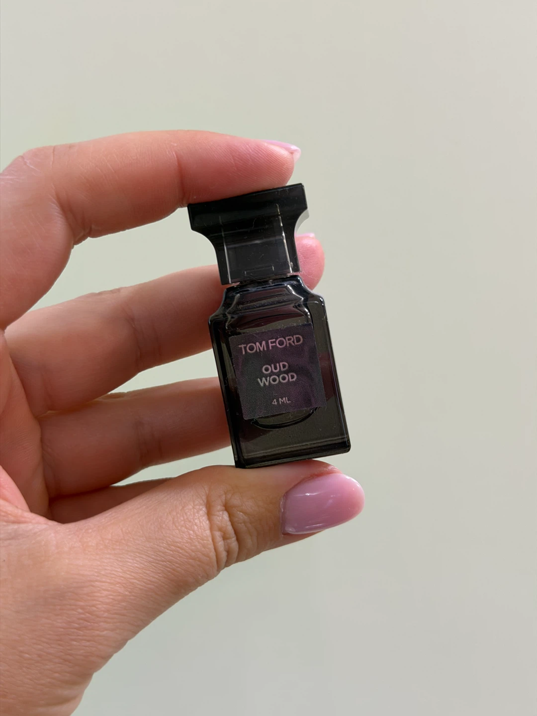 Slightly used minis - Tom Ford, YSL & more - photo 3