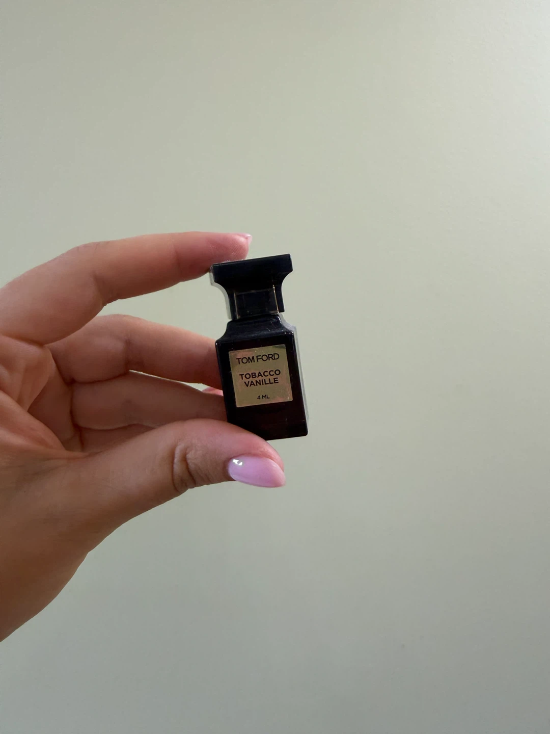 Slightly used minis - Tom Ford, YSL & more - photo 4