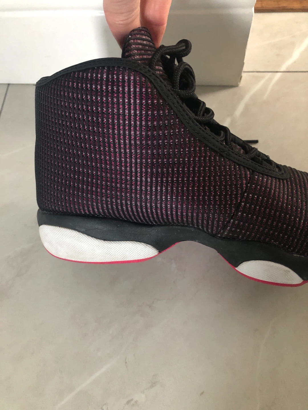 PUMA- Deep Sports shoes