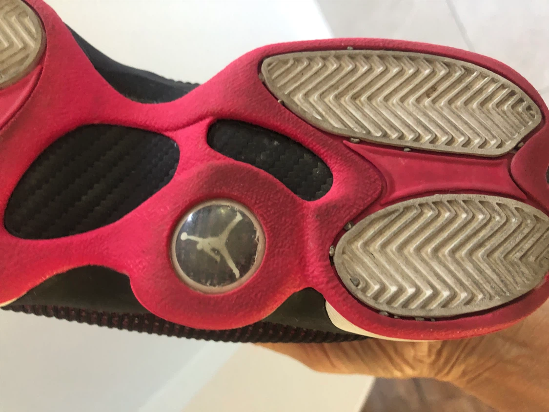 PUMA- Deep Sports shoes - photo 3