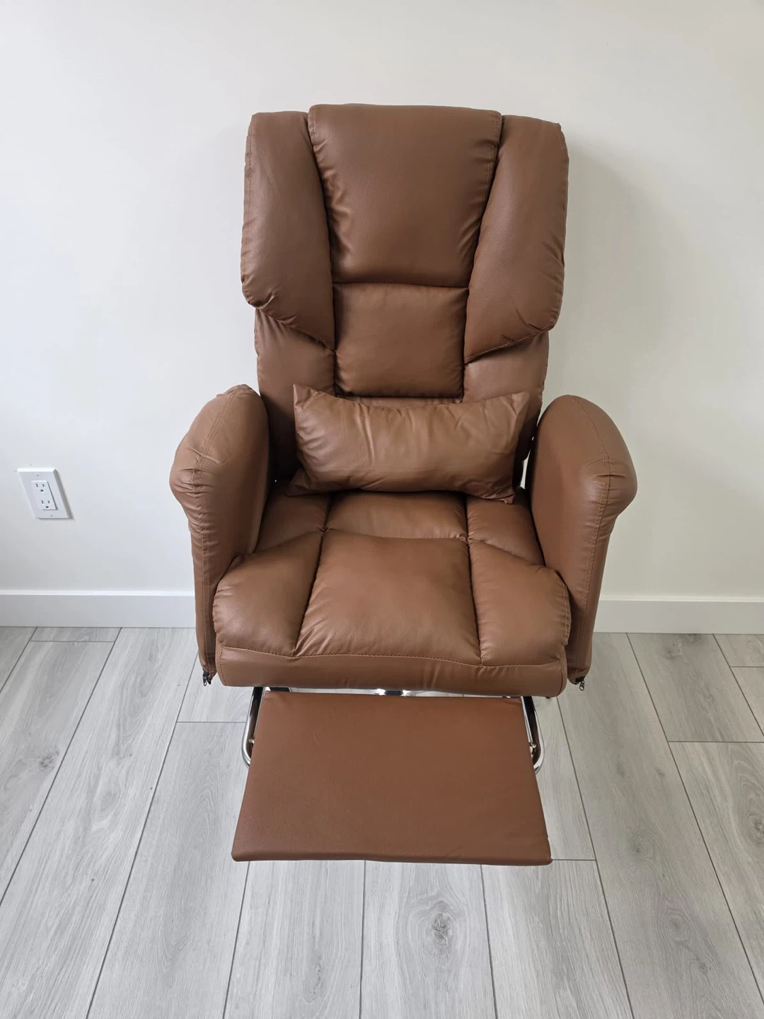 Reclining Office Chair