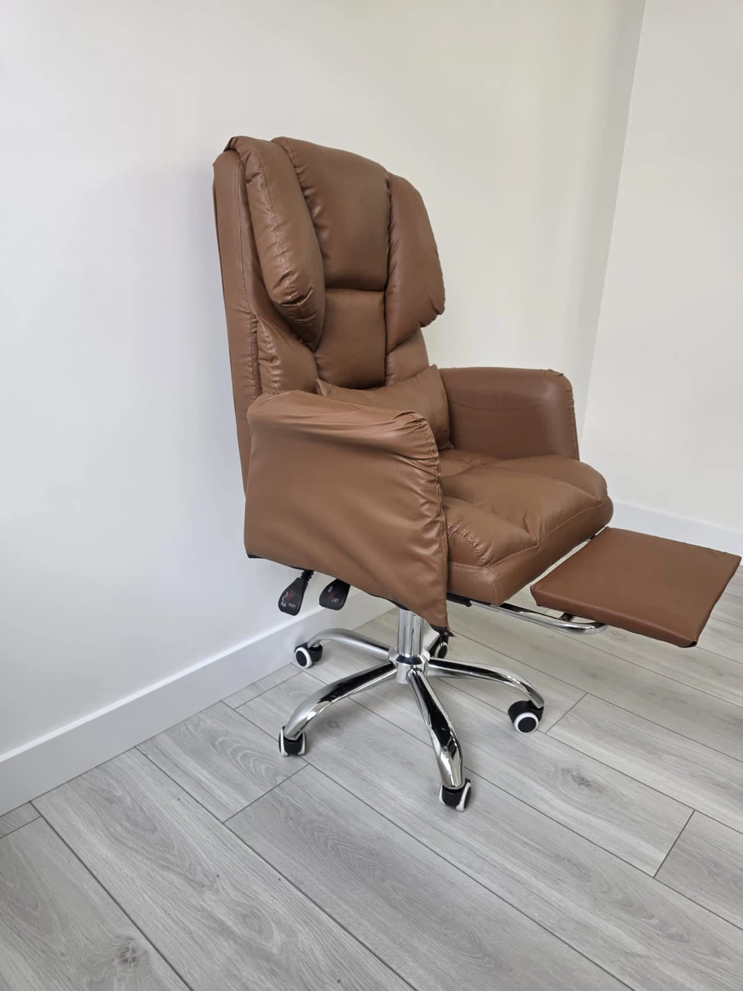 Reclining Office Chair - photo 5