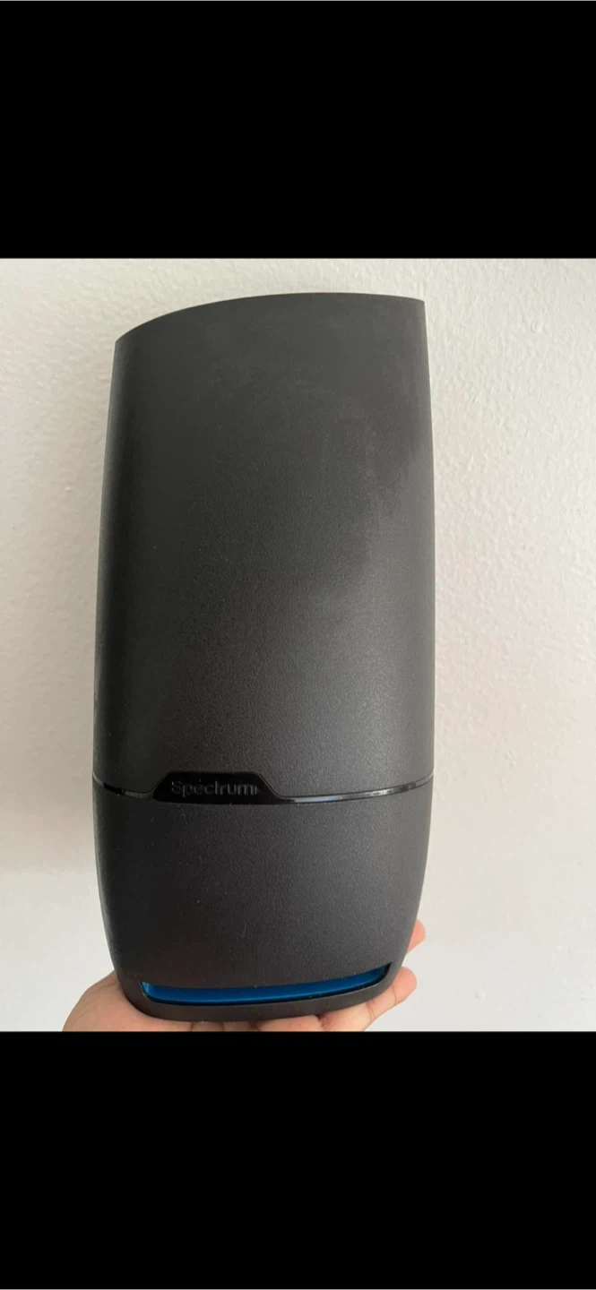 Spectrum WiFi 6 Router