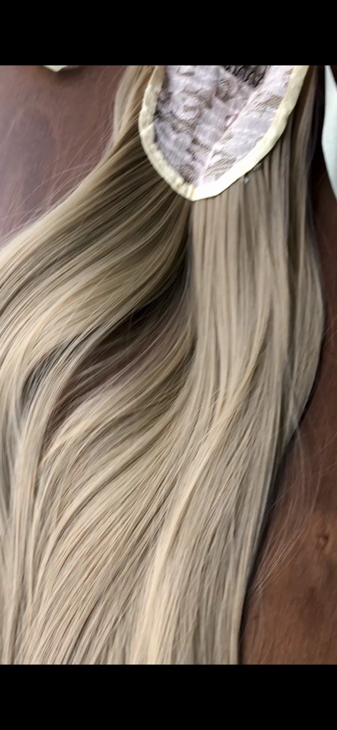 SALE: New Blonde and Pink extensions