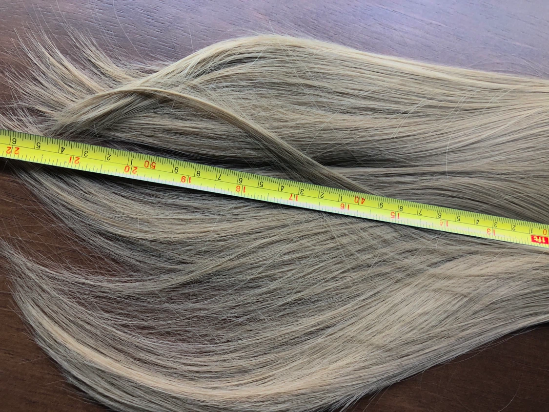 SALE: New Blonde and Pink extensions - photo 2