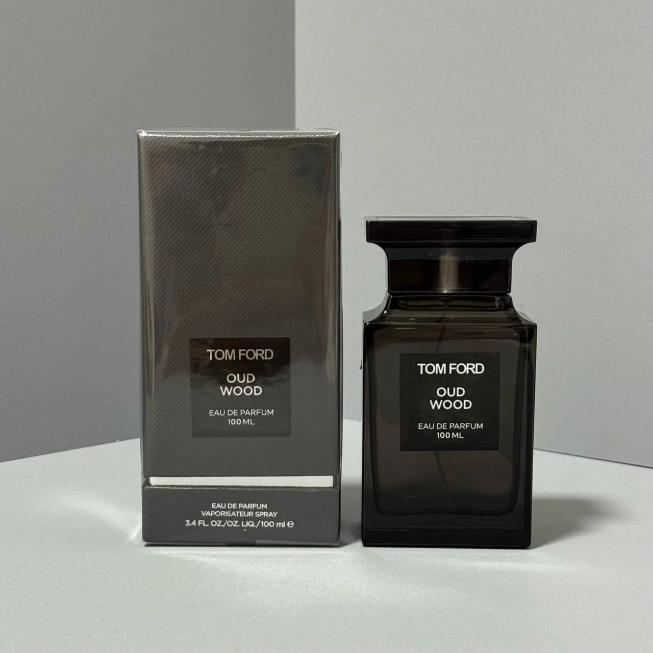 Tom Ford Oud Wood Eau de Parfum 100ml