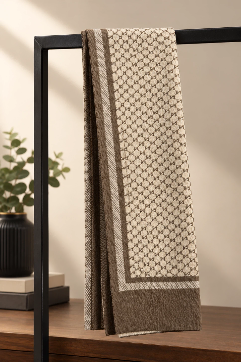 Luxury Woven Scarf - photo 3
