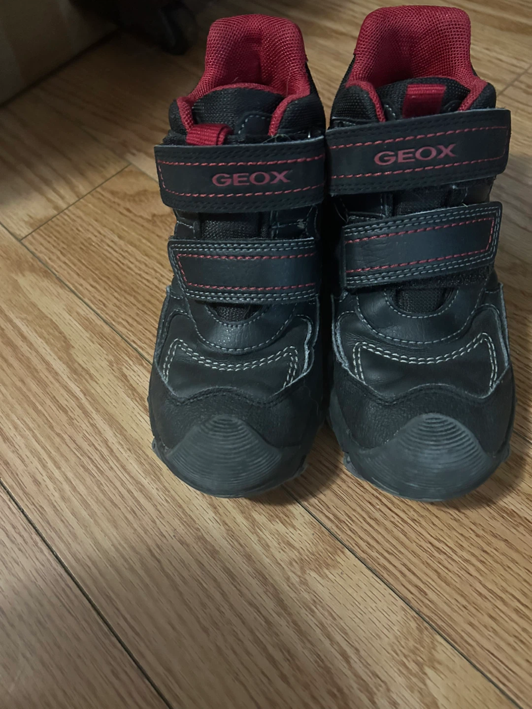 Size 13 Geox Amphibiox Kids Shoes