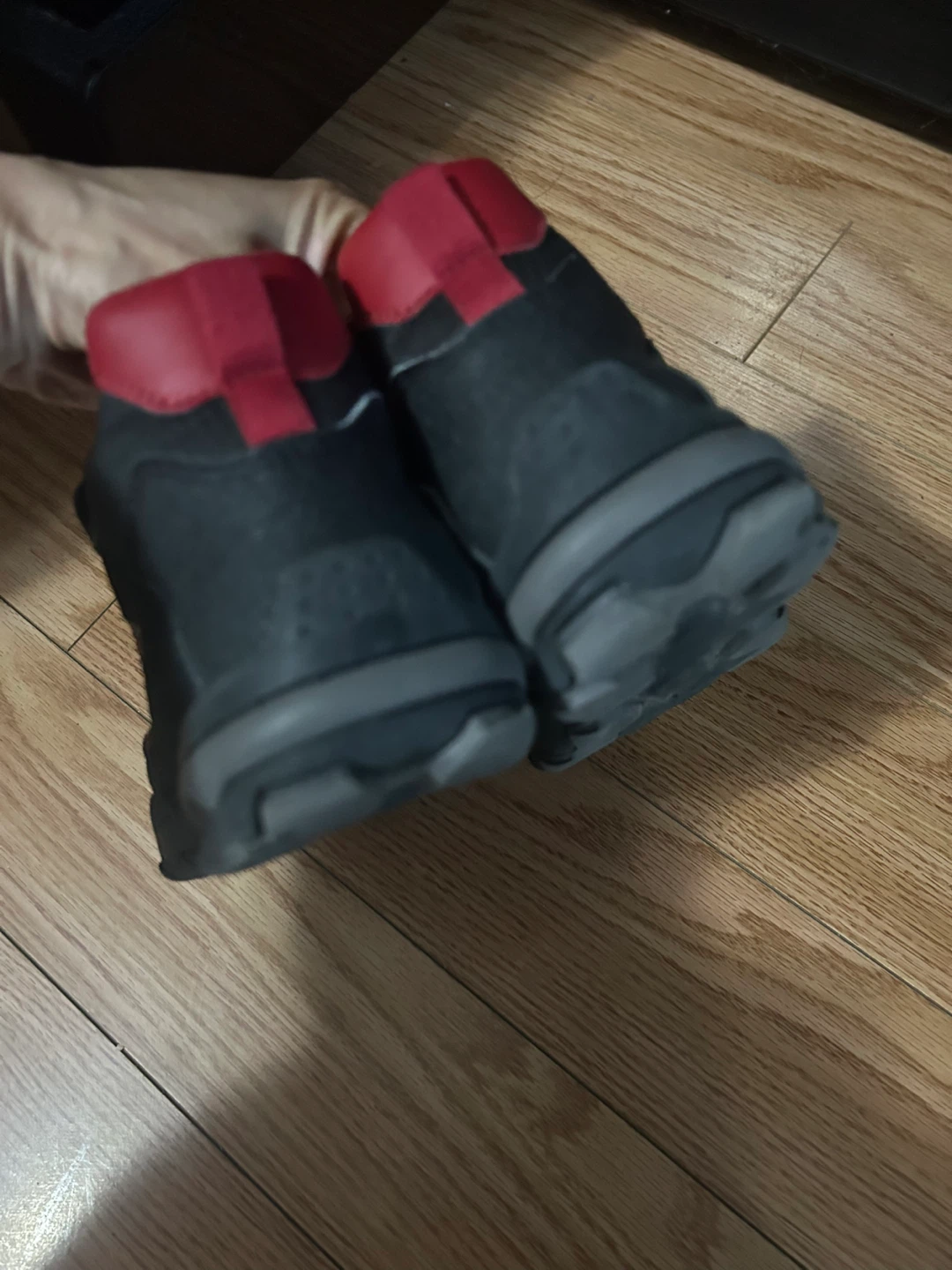 Size 13 Geox Amphibiox Kids Shoes - photo 3