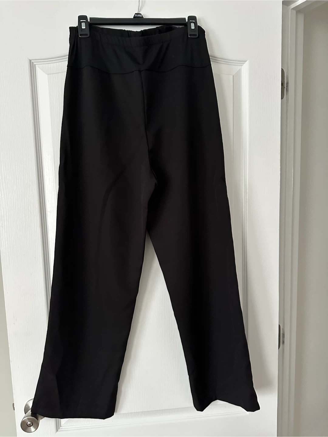 SHEIN Black Trousers Size Small - photo 2