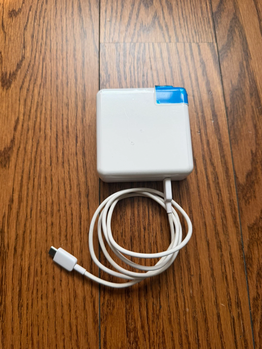 MacBook Laptop 96W USB-C Charger - photo 2