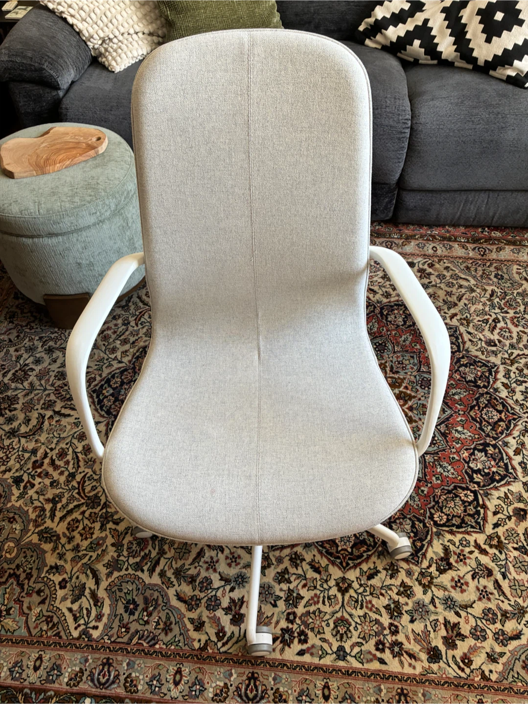 IKEA Långfjäll Office Chair