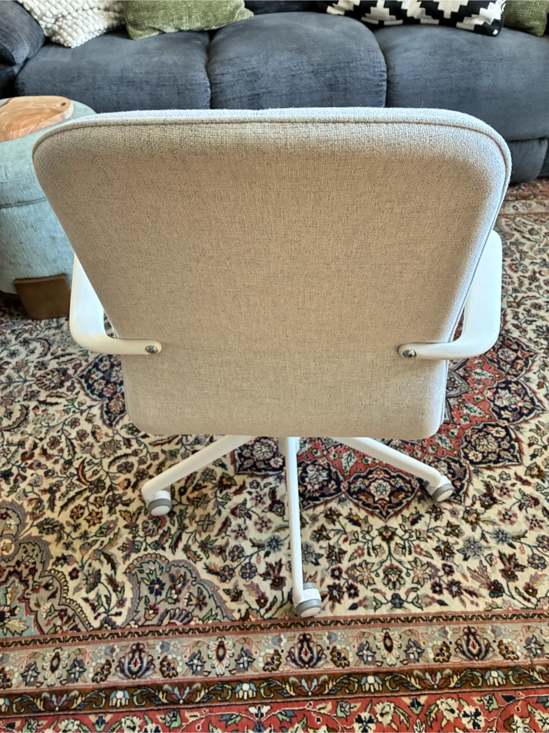 IKEA Långfjäll Office Chair - photo 2