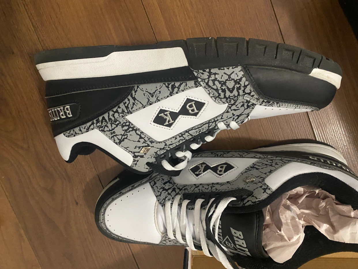 British Knights BK Sneakers - photo 2