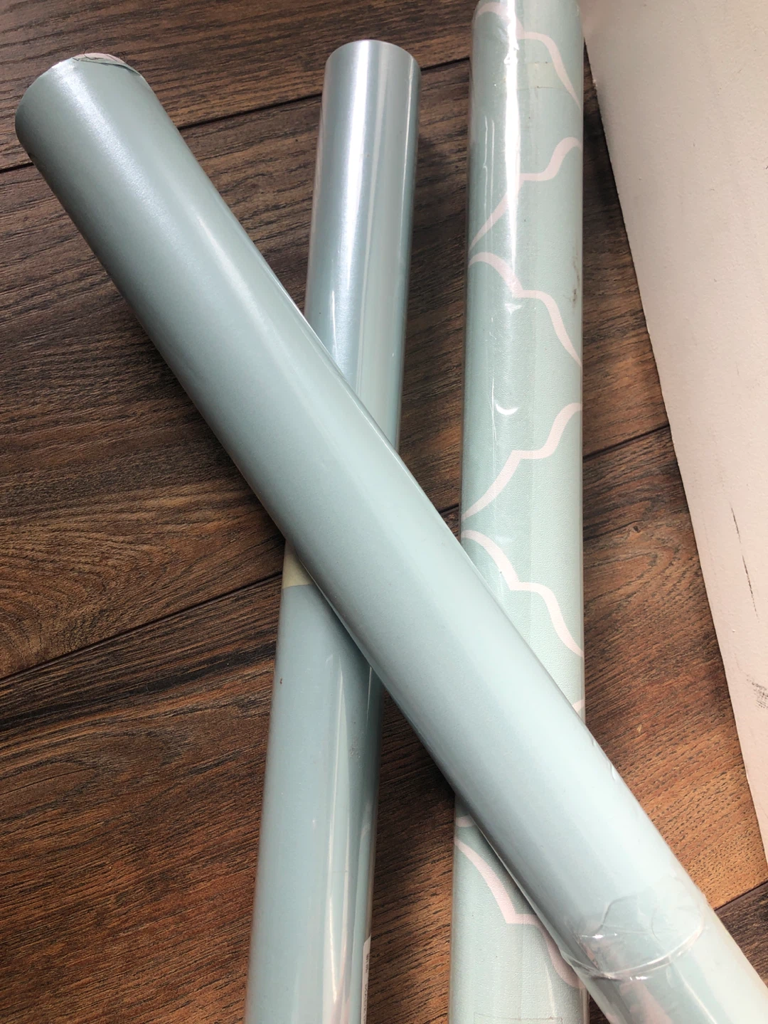 Large Wallpaper rolls, 2 patterns - photo 5