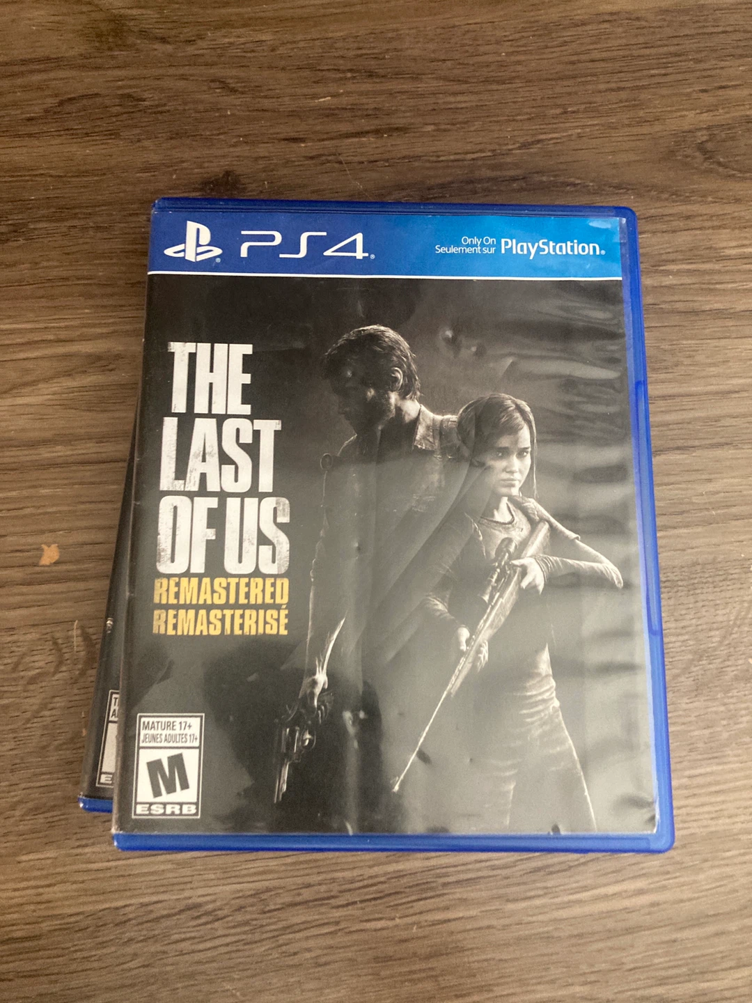 Spiderman miles morales and The last of us remastered - photo 2