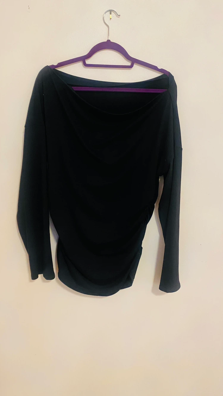 Ladies size xl flirty top - photo 2