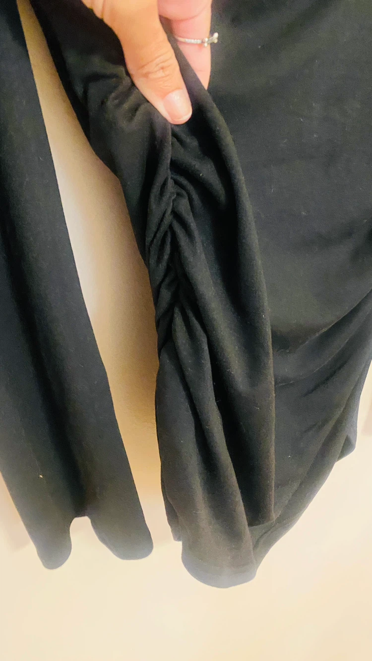 Ladies size xl flirty top - photo 3