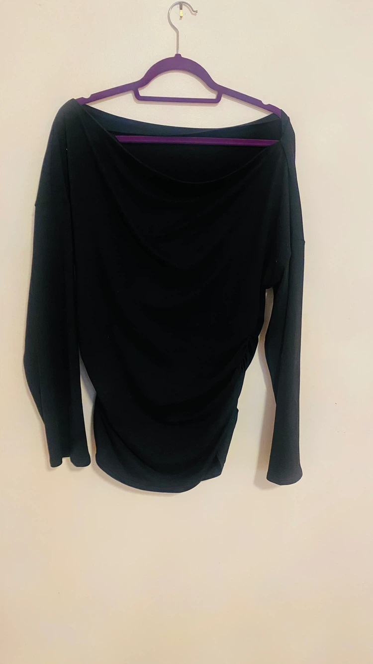 Ladies size xl flirty top - photo 5