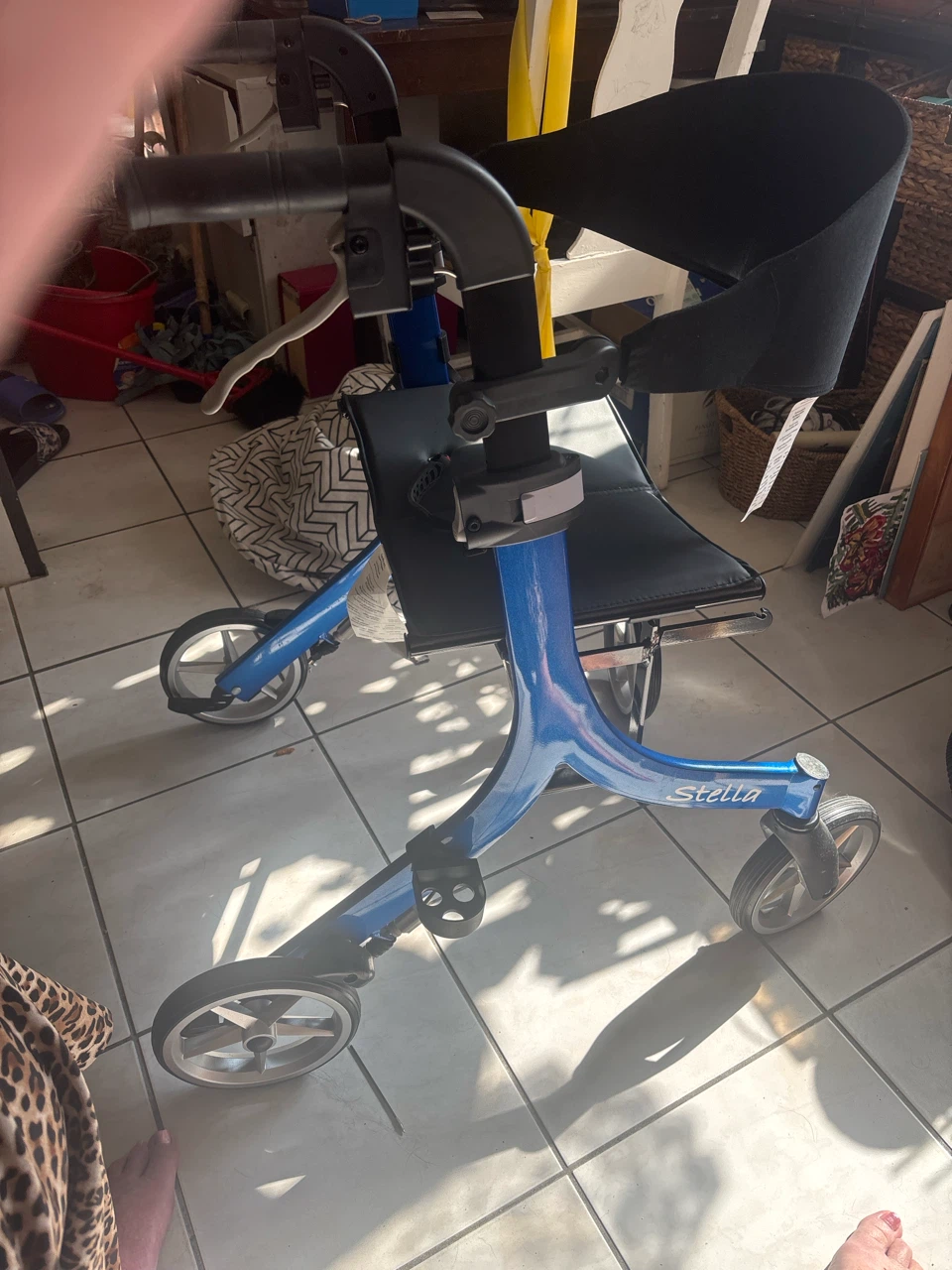 Amylior Stella Mobility Walker