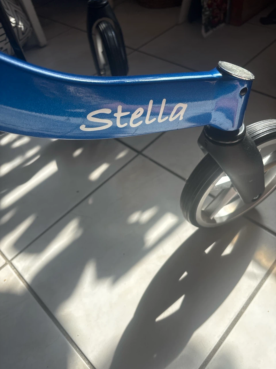 Amylior Stella Mobility Walker - photo 2