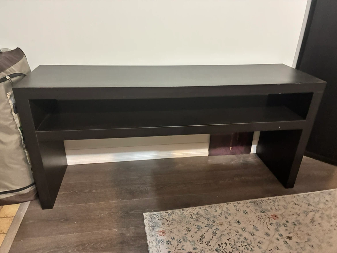 IKEA BESTA TV bench