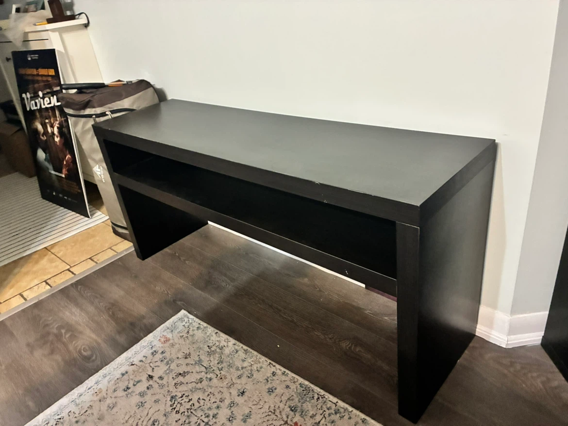 IKEA BESTA TV bench - photo 2
