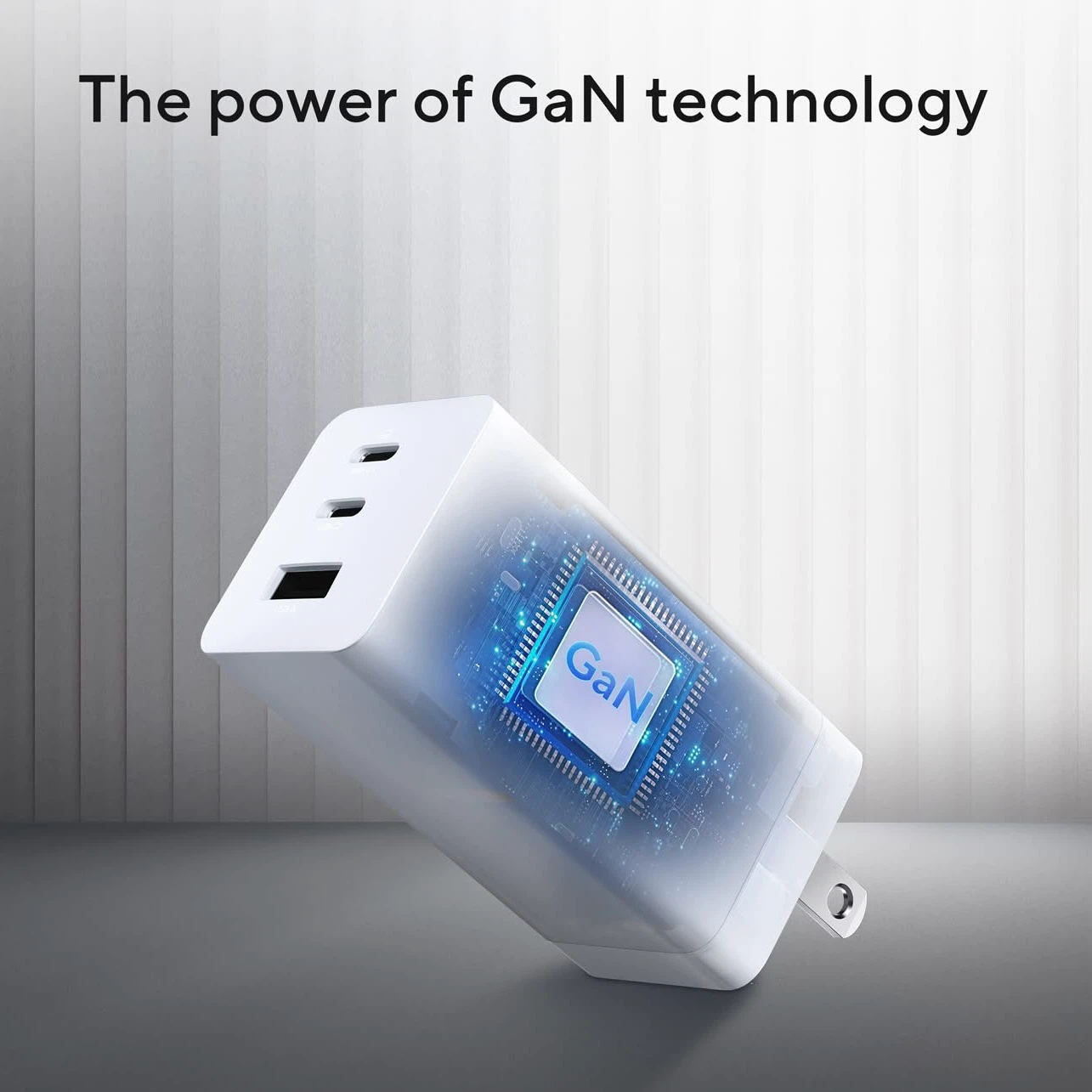Fast Charger