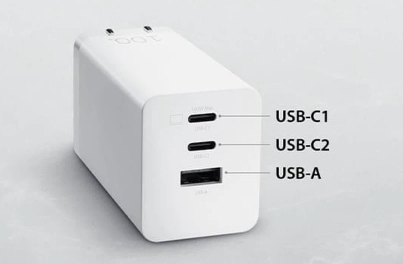 Fast Charger - photo 2