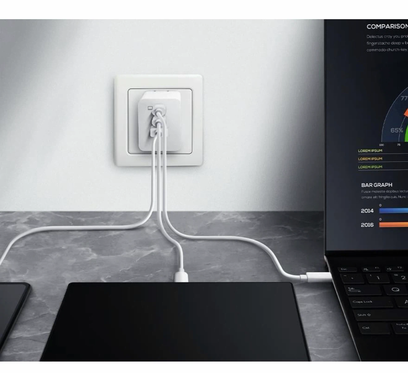 Fast Charger - photo 3