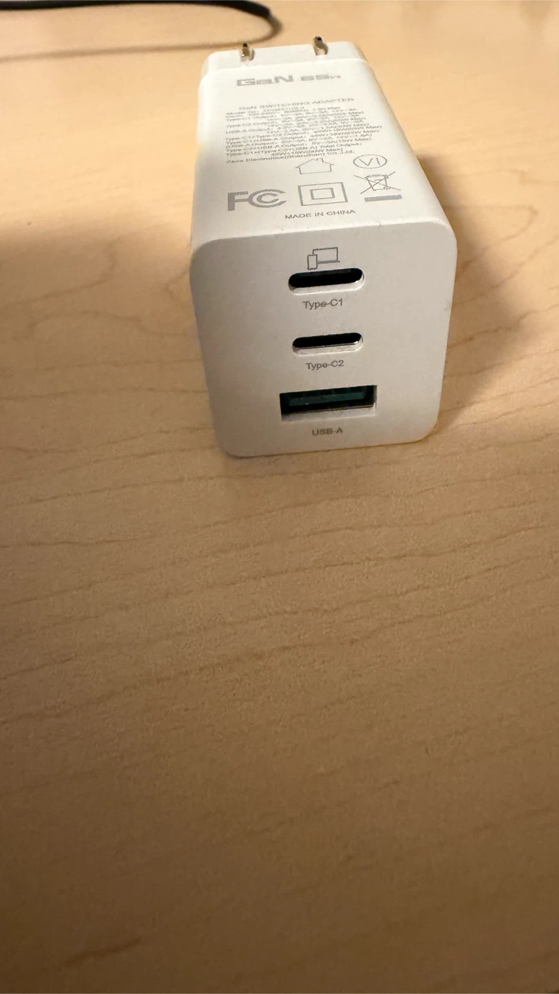Fast Charger - photo 4