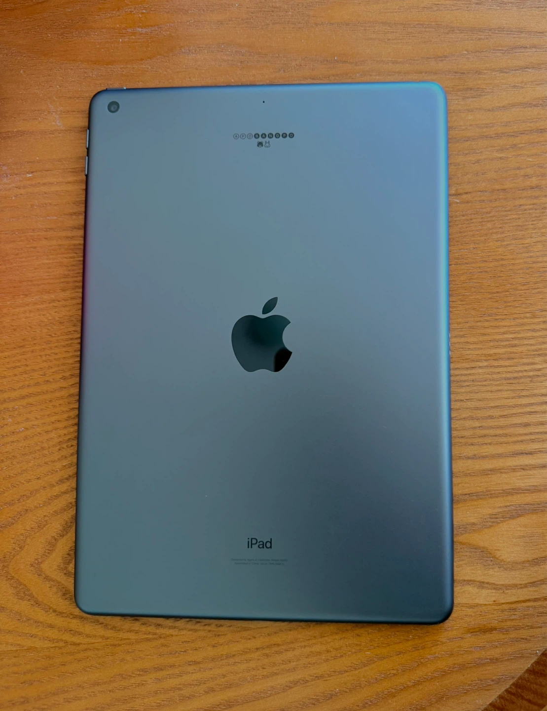 Apple iPad 9th Generation 256GB with goojodoq apple pen - photo 2