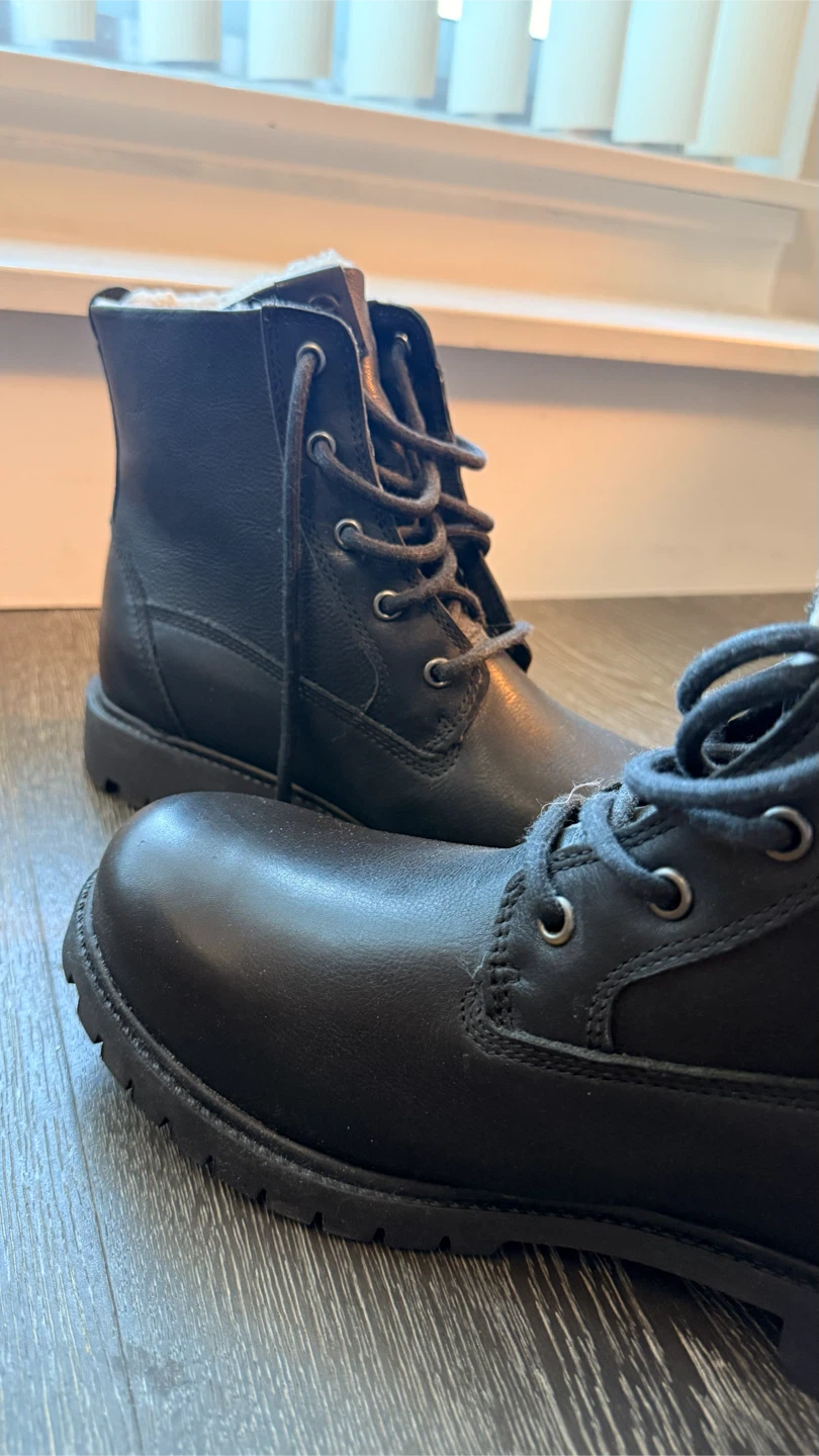 Kamik Kennedylo Waterproof Boots - Size 10