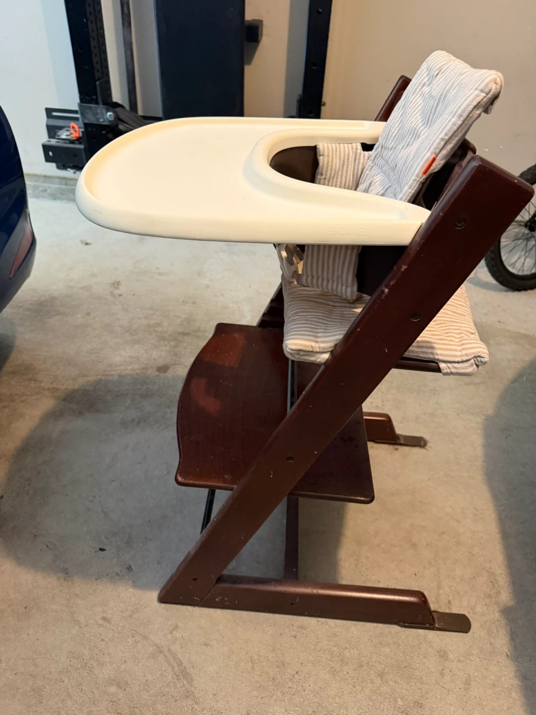 Stokke Tripp Trapp High Chair - photo 2