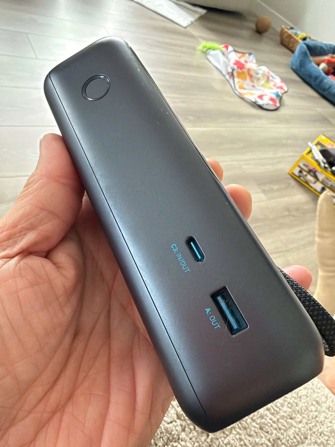 Anker 165W 25000mAh Power Bank. ( Brand New Condition) - photo 3